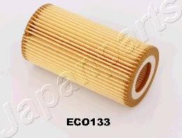 Japanparts FO-ECO133 - Filter za ulje www.molydon.hr