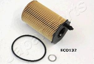 Japanparts FO-ECO132 - Filter za ulje www.molydon.hr