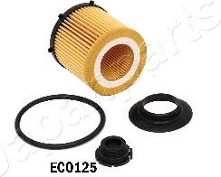 Japanparts FO-ECO125 - Filter za ulje www.molydon.hr