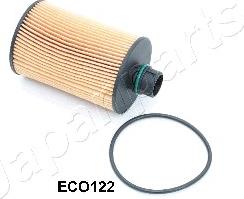 Japanparts FO-ECO122 - Filter za ulje www.molydon.hr