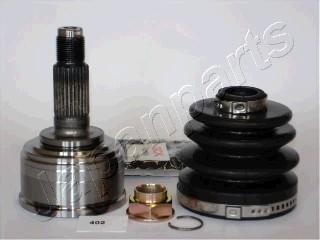 Japanparts GI-402 - Kardan, Pogonska osovina www.molydon.hr