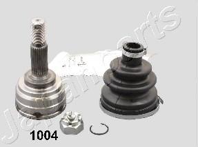 Japanparts GI-1004 - Kardan, Pogonska osovina www.molydon.hr