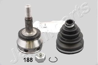 Japanparts GI-188 - Kardan, Pogonska osovina www.molydon.hr