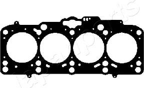 Japanparts GT-908A - Brtva, glava cilindra www.molydon.hr