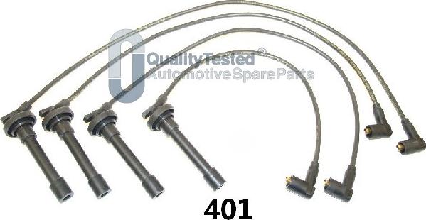 Japanparts IC401JM - Set kablova za paljenje www.molydon.hr