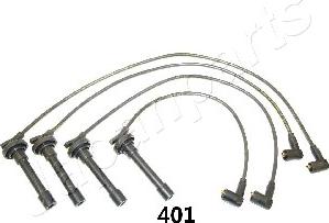 Japanparts IC-401 - Set kablova za paljenje www.molydon.hr