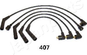 Japanparts IC-407 - Set kablova za paljenje www.molydon.hr