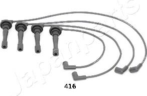 Japanparts IC-416 - Set kablova za paljenje www.molydon.hr