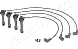 Japanparts IC-413 - Set kablova za paljenje www.molydon.hr