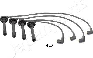 Japanparts IC-417 - Set kablova za paljenje www.molydon.hr