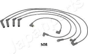 Japanparts IC-508 - Set kablova za paljenje www.molydon.hr