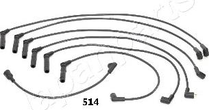 Japanparts IC-514 - Set kablova za paljenje www.molydon.hr