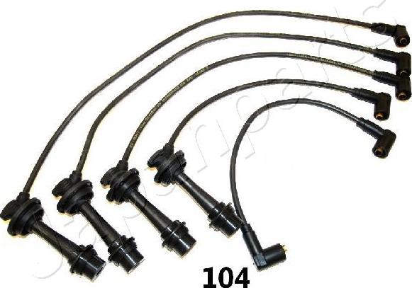 Japanparts IC-104 - Set kablova za paljenje www.molydon.hr