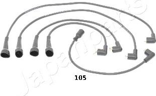 Japanparts IC-105 - Set kablova za paljenje www.molydon.hr