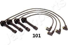 Japanparts IC-101 - Set kablova za paljenje www.molydon.hr