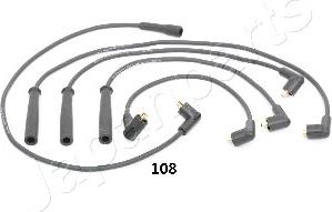 Japanparts IC-108 - Set kablova za paljenje www.molydon.hr