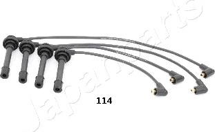 Japanparts IC-114 - Set kablova za paljenje www.molydon.hr