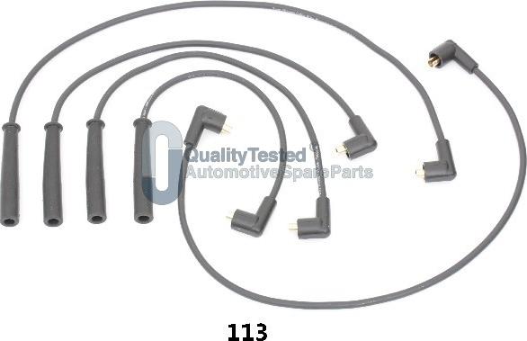 Japanparts IC113JM - Set kablova za paljenje www.molydon.hr