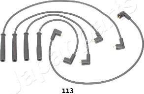 Japanparts IC-113 - Set kablova za paljenje www.molydon.hr