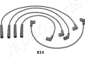 Japanparts IC-814 - Set kablova za paljenje www.molydon.hr