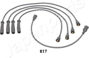 Japanparts IC-817 - Set kablova za paljenje www.molydon.hr