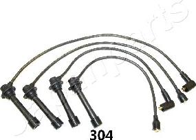 Japanparts IC-304 - Set kablova za paljenje www.molydon.hr