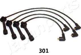 Japanparts IC-301 - Set kablova za paljenje www.molydon.hr