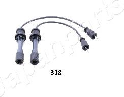 Japanparts IC-318 - Set kablova za paljenje www.molydon.hr