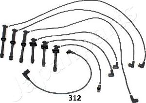 Japanparts IC-312 - Set kablova za paljenje www.molydon.hr