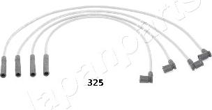 Japanparts IC-325 - Set kablova za paljenje www.molydon.hr