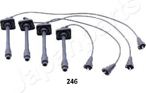 Japanparts IC-246 - Set kablova za paljenje www.molydon.hr