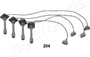 Japanparts IC-204 - Set kablova za paljenje www.molydon.hr