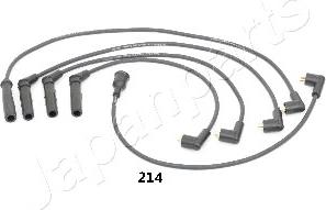 Japanparts IC-214 - Set kablova za paljenje www.molydon.hr