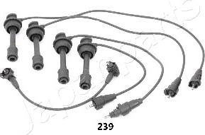 Japanparts IC-239 - Set kablova za paljenje www.molydon.hr