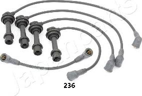 Japanparts IC-236 - Set kablova za paljenje www.molydon.hr