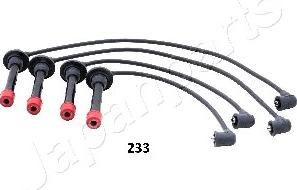 Japanparts IC-233 - Set kablova za paljenje www.molydon.hr