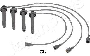 Japanparts IC-712 - Set kablova za paljenje www.molydon.hr