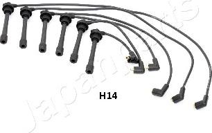 Japanparts IC-H14 - Set kablova za paljenje www.molydon.hr