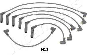 Japanparts IC-H18 - Set kablova za paljenje www.molydon.hr