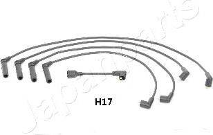 Japanparts IC-H17 - Set kablova za paljenje www.molydon.hr