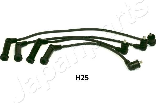 Japanparts IC-H25 - Set kablova za paljenje www.molydon.hr