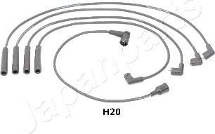 Japanparts IC-H20 - Set kablova za paljenje www.molydon.hr