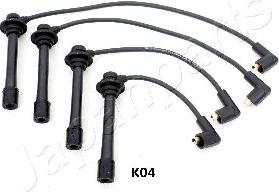 Japanparts IC-K04 - Set kablova za paljenje www.molydon.hr