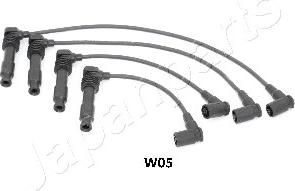 Japanparts IC-W05 - Set kablova za paljenje www.molydon.hr