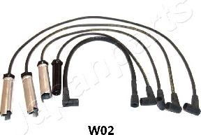 Japanparts IC-W02 - Set kablova za paljenje www.molydon.hr