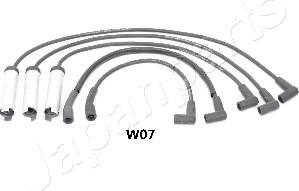 Japanparts IC-W07 - Set kablova za paljenje www.molydon.hr