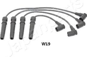 Japanparts IC-W19 - Set kablova za paljenje www.molydon.hr