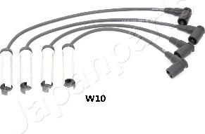 Japanparts IC-W10 - Set kablova za paljenje www.molydon.hr