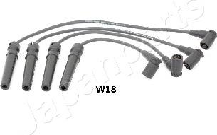 Japanparts IC-W18 - Set kablova za paljenje www.molydon.hr