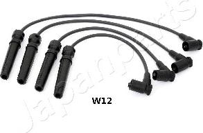 Japanparts IC-W12 - Set kablova za paljenje www.molydon.hr